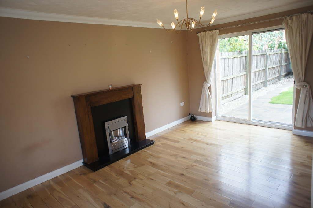 Garwood Crescent, Grange Farm, Milton Keynes